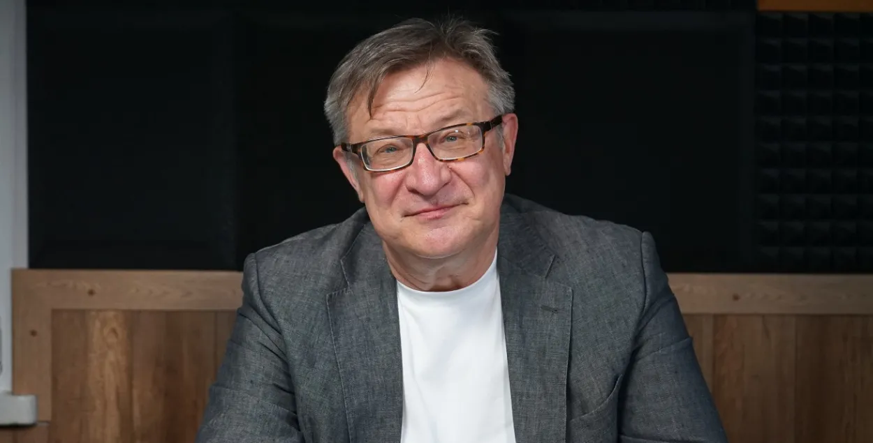 Павел Данейко
