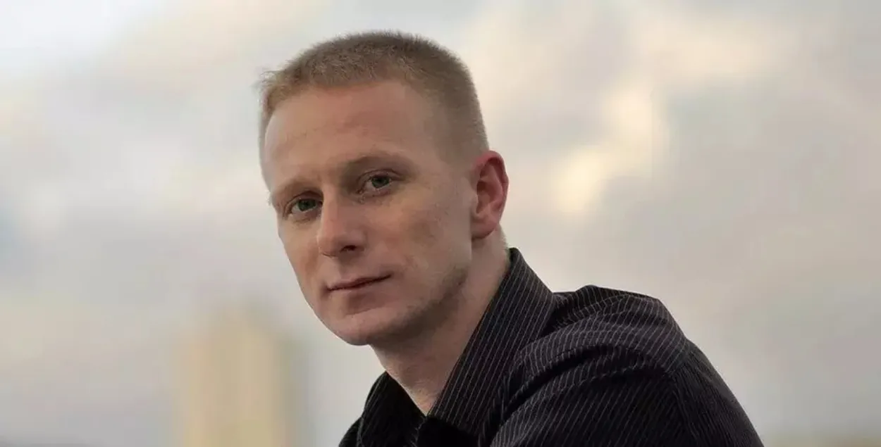 Вадзім Даўгучыц
