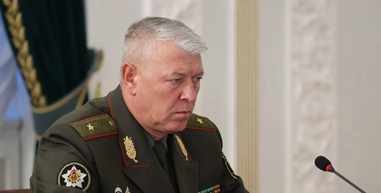 Виктор Гулевич
