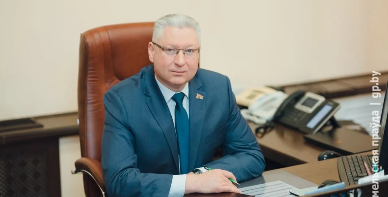 Алексей Игликов
