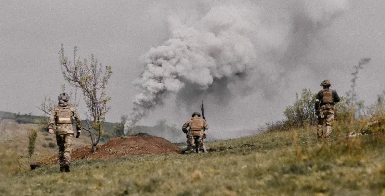 Калиновцы, иллюстративное фото
