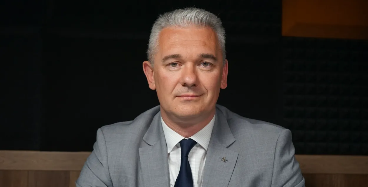 Валерий Ковалевский
