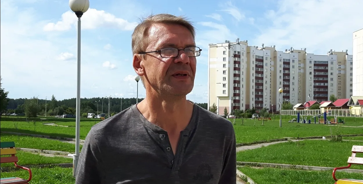 Дмитрий Казакевич
