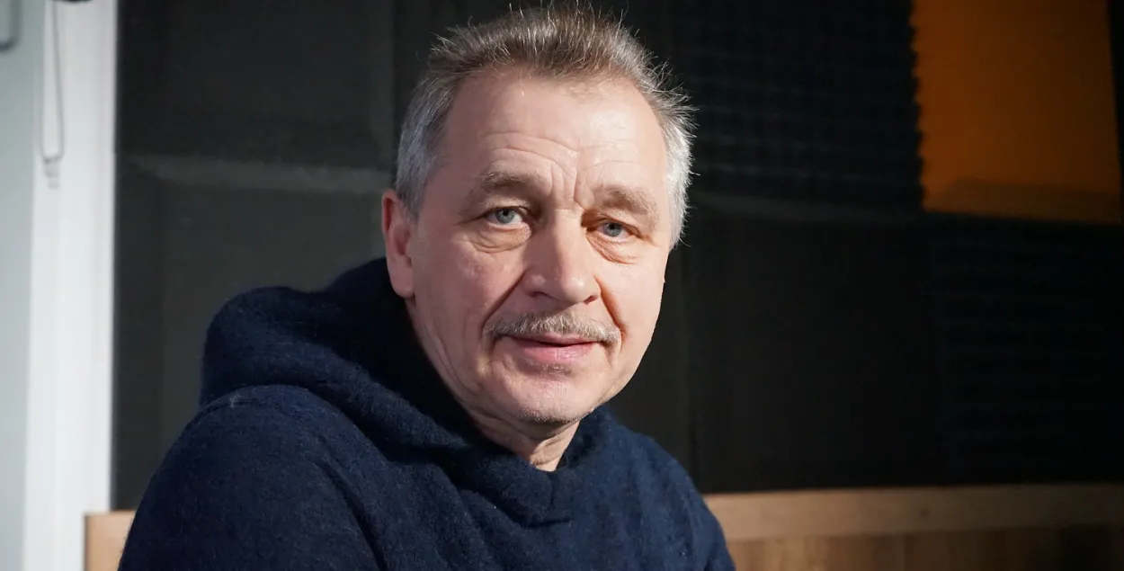 Анатолий Лебедько
