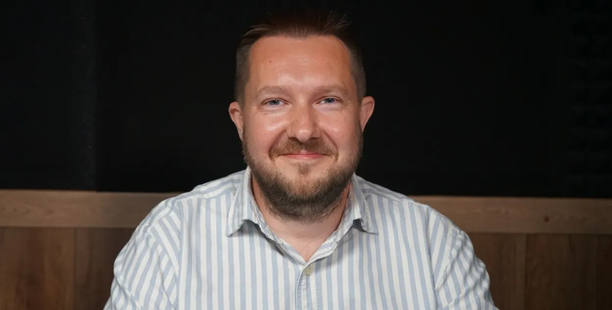 Павел Лібер
