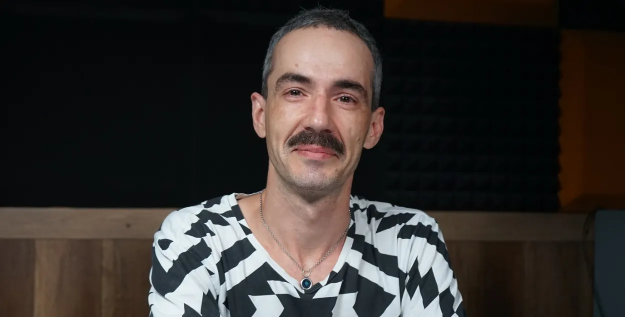 Аляксандр "Papa Bo" Багданаў
