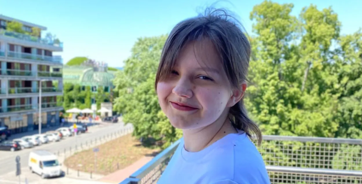 Екатерина Горстюченко
