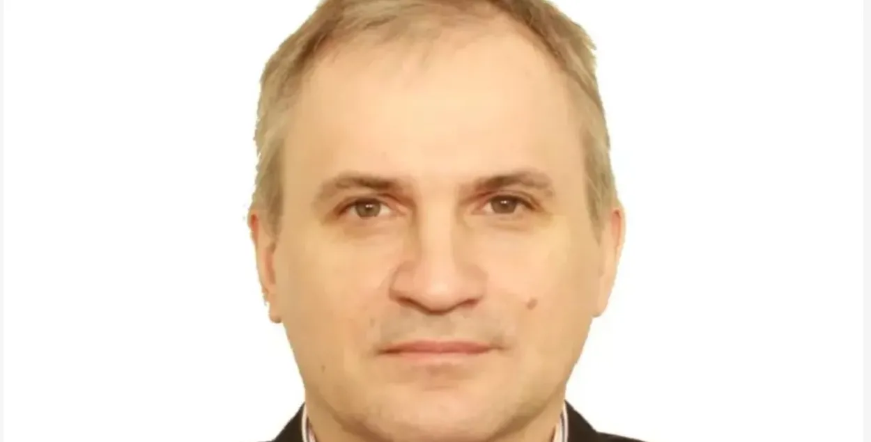 Василий Варфоломеев
