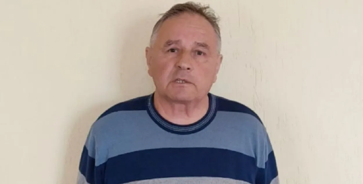 Барыс Вітко

