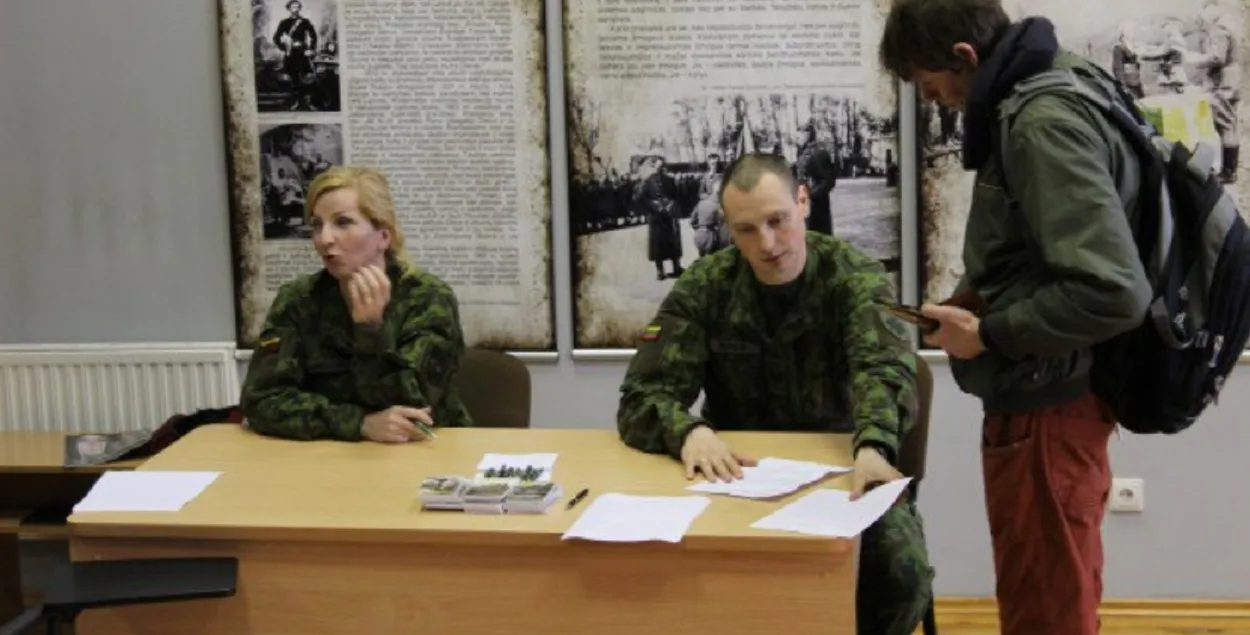После получения повестки выпускники не смогут поступить в вузы

