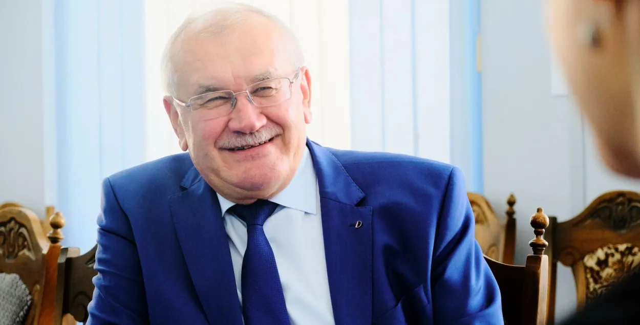 Міхаіл Міхадзюк
