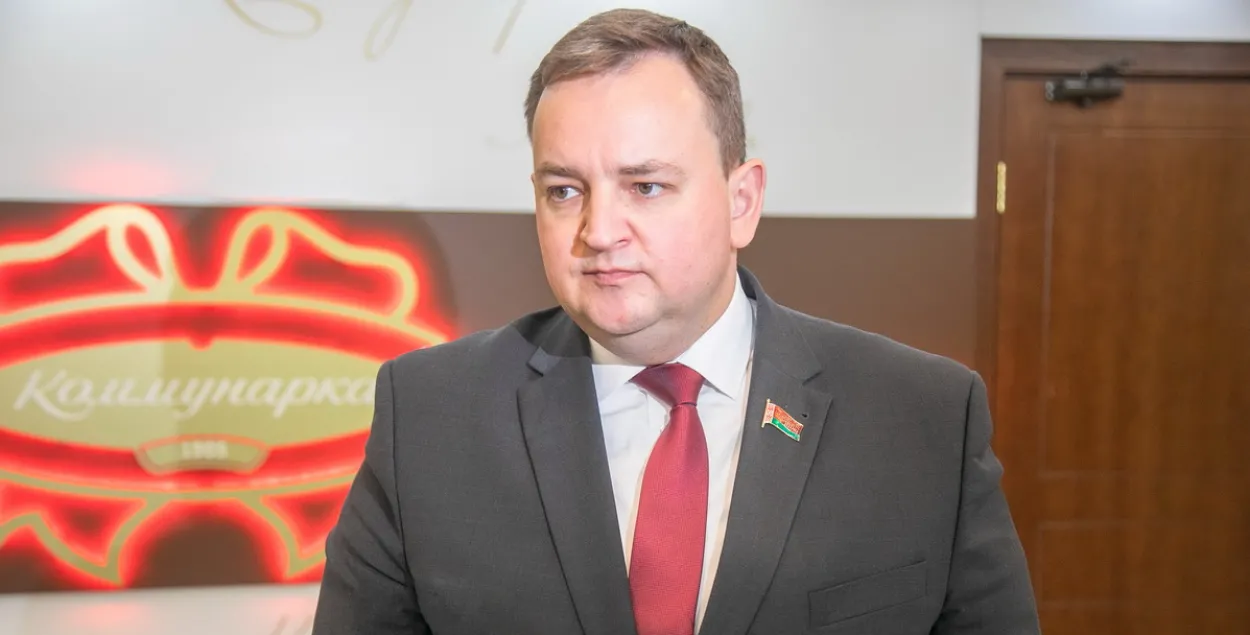 Сяргей Анюхоўскі
