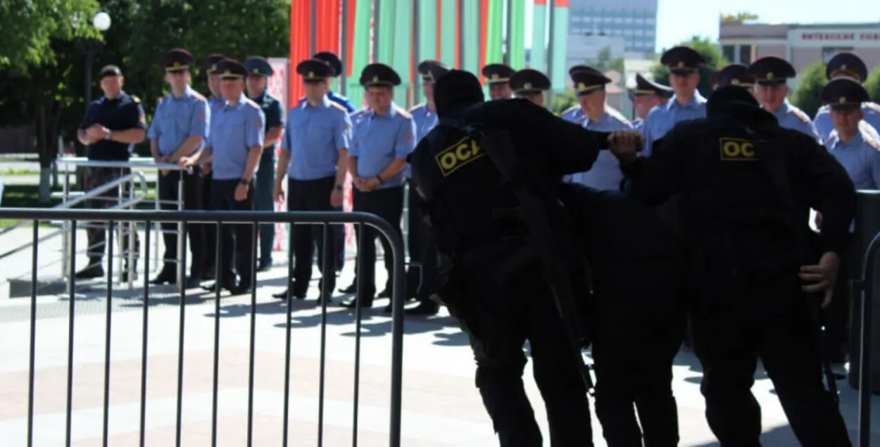 Узровень злачыннасці вырас
