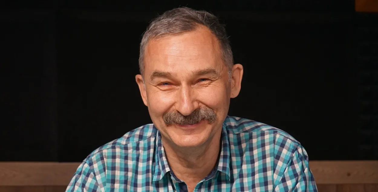 Сяргей Бульба
