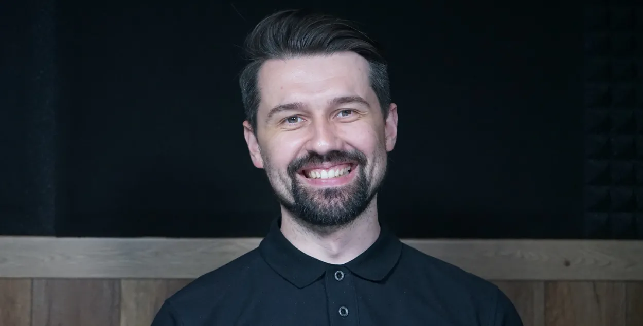 Александр Чернухо

