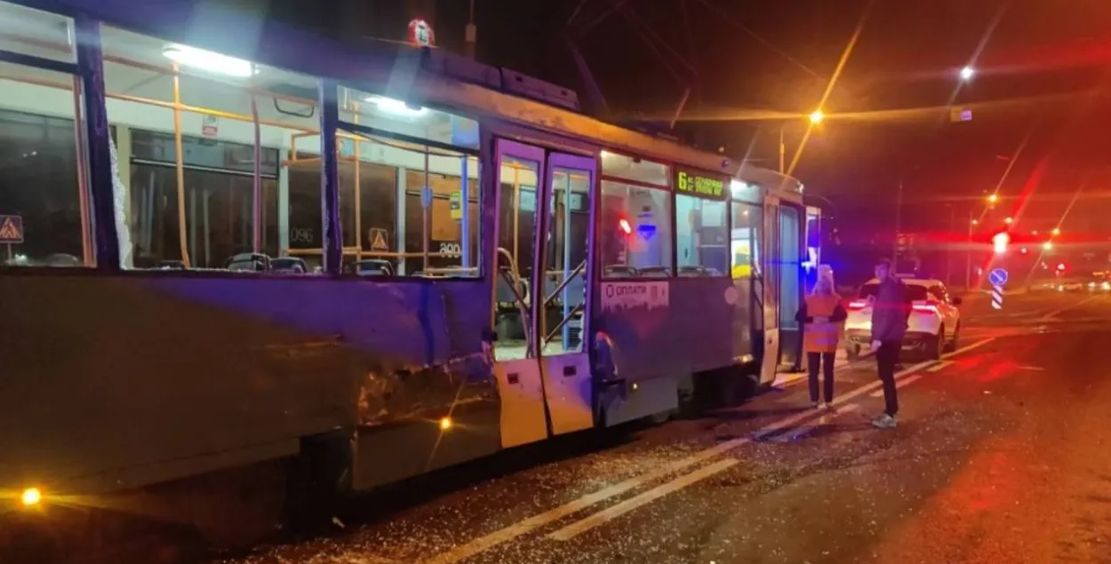 На месцы здарэння
