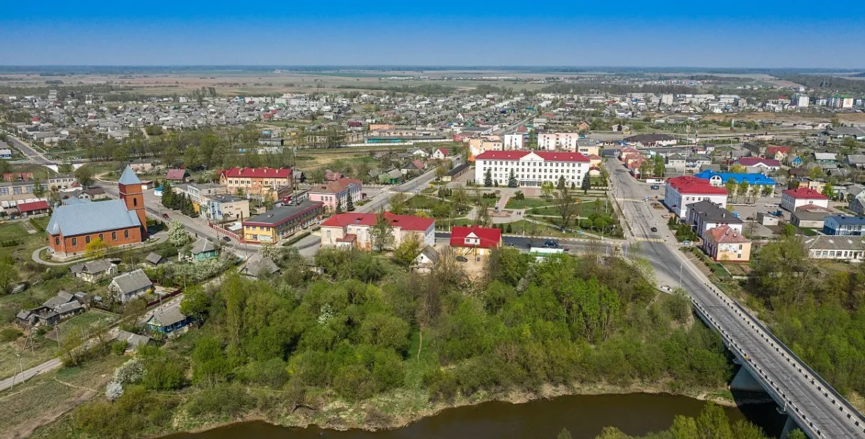 Шарковщина
