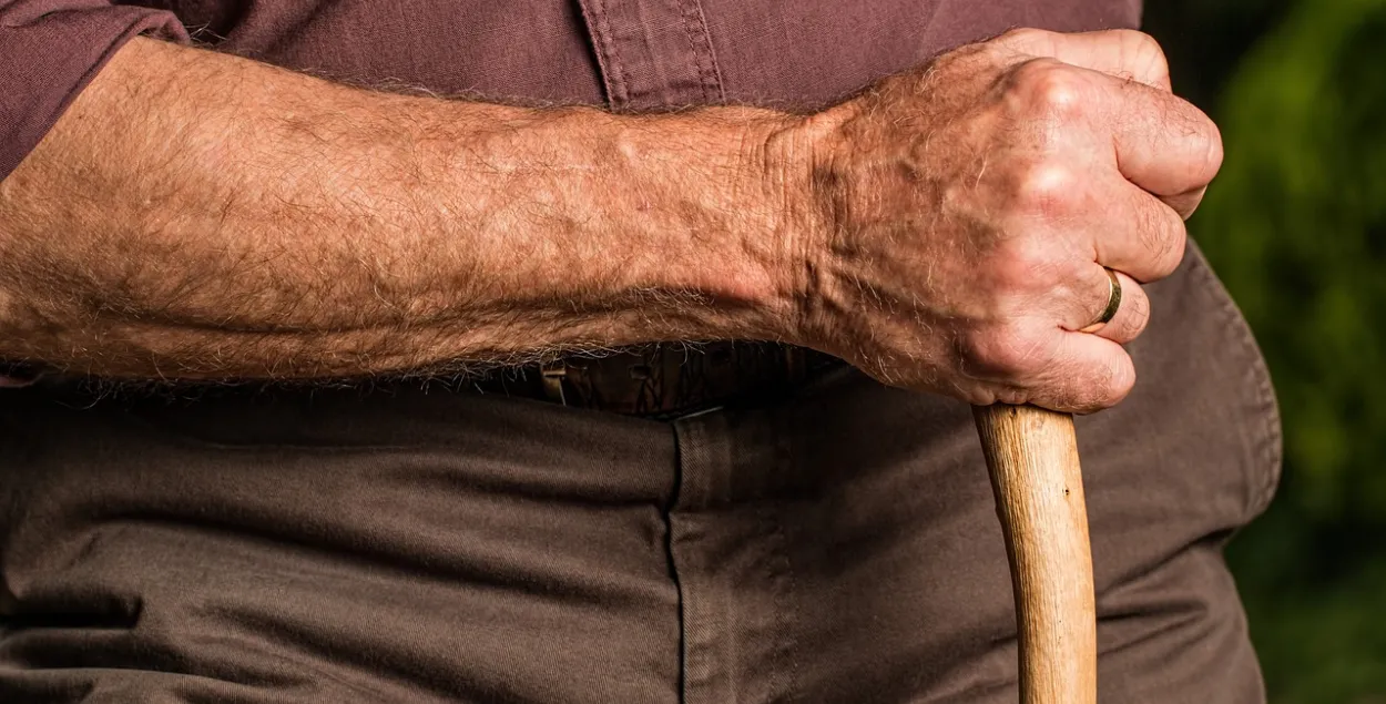 According to the expert, Belarusian men would rather choose to "live" in retirement than to work in old age.&nbsp;
