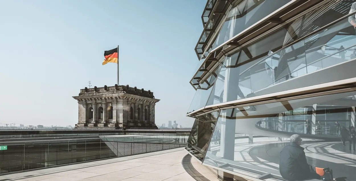Germany, Berlin
