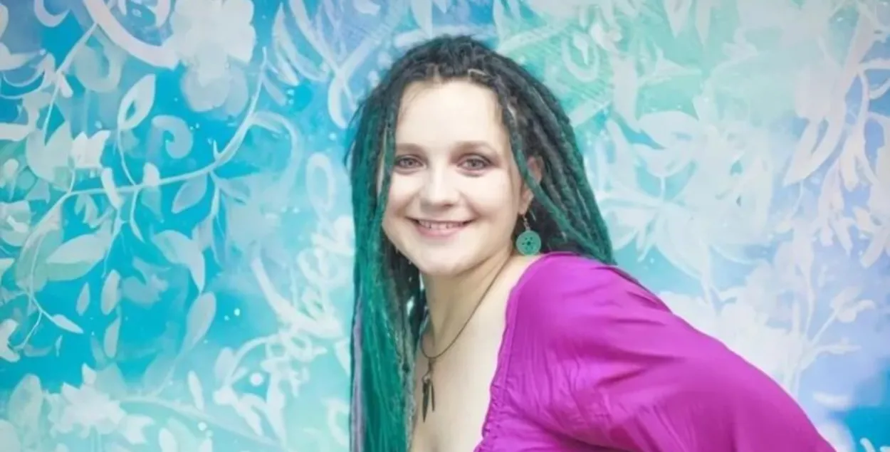 Елена Карпенко
