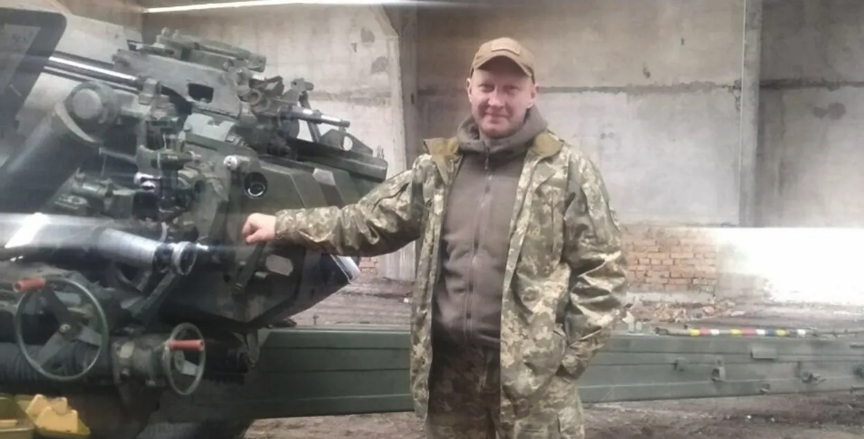 Юрый Кісялюк
