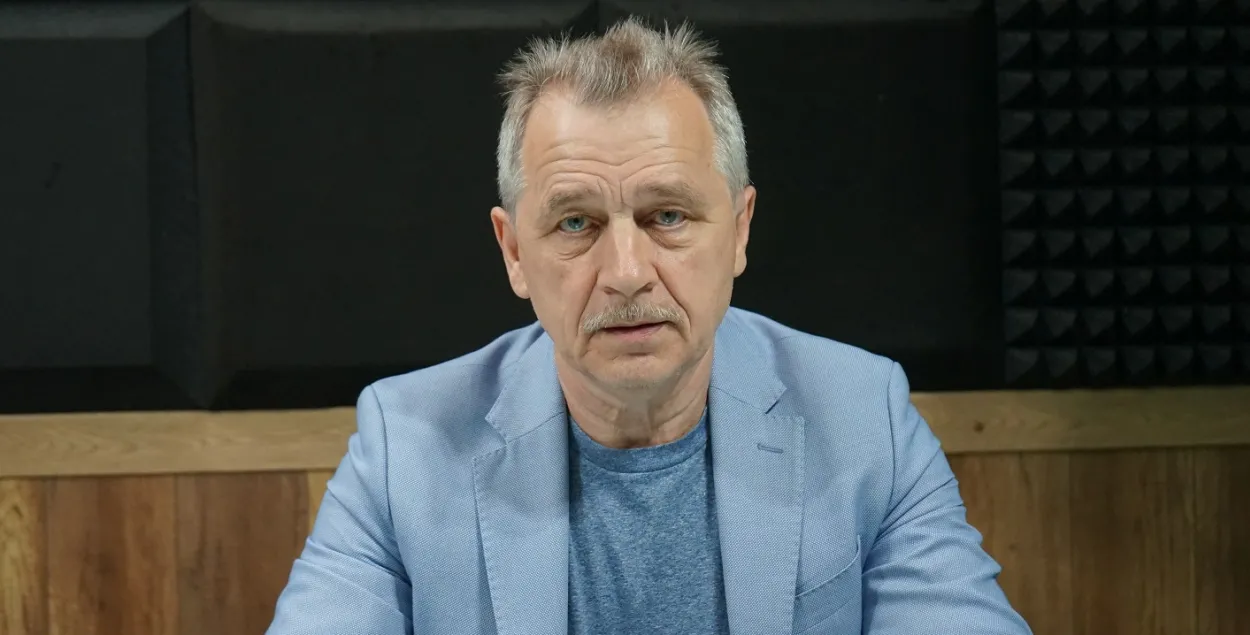 Анатолий Лебедько
