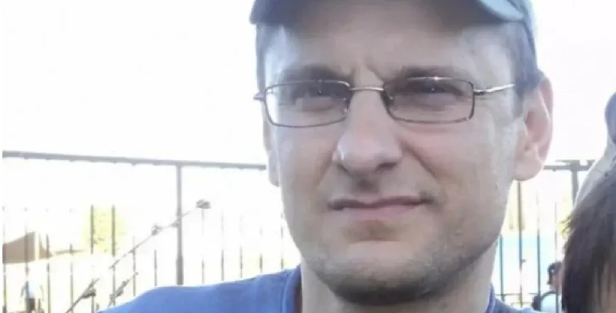 Александр Рудников
