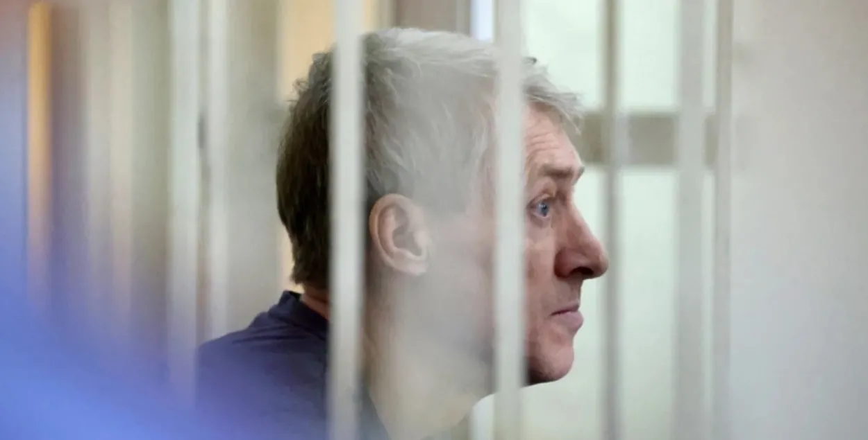 Уладзімір Нідэргаўс
