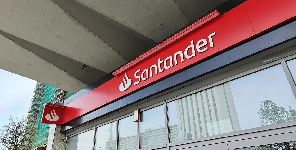 Santander
