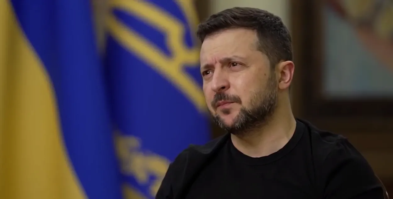 Уладзімір Зяленскі
