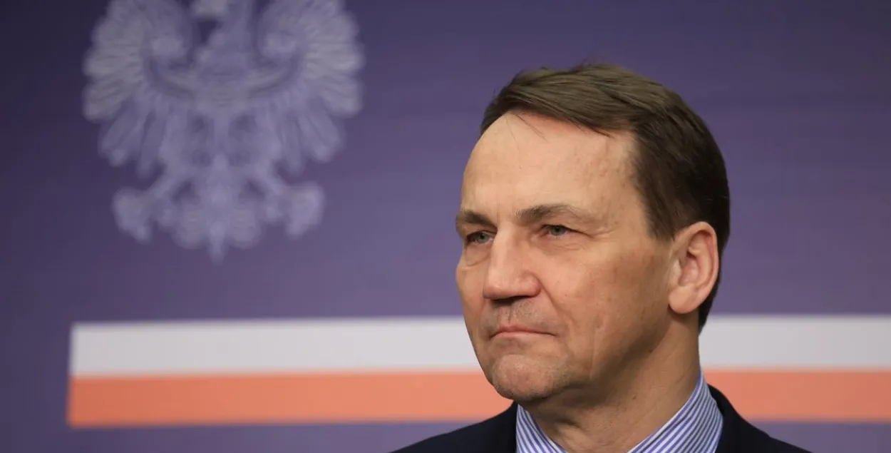 Радаслаў Сікорскі

