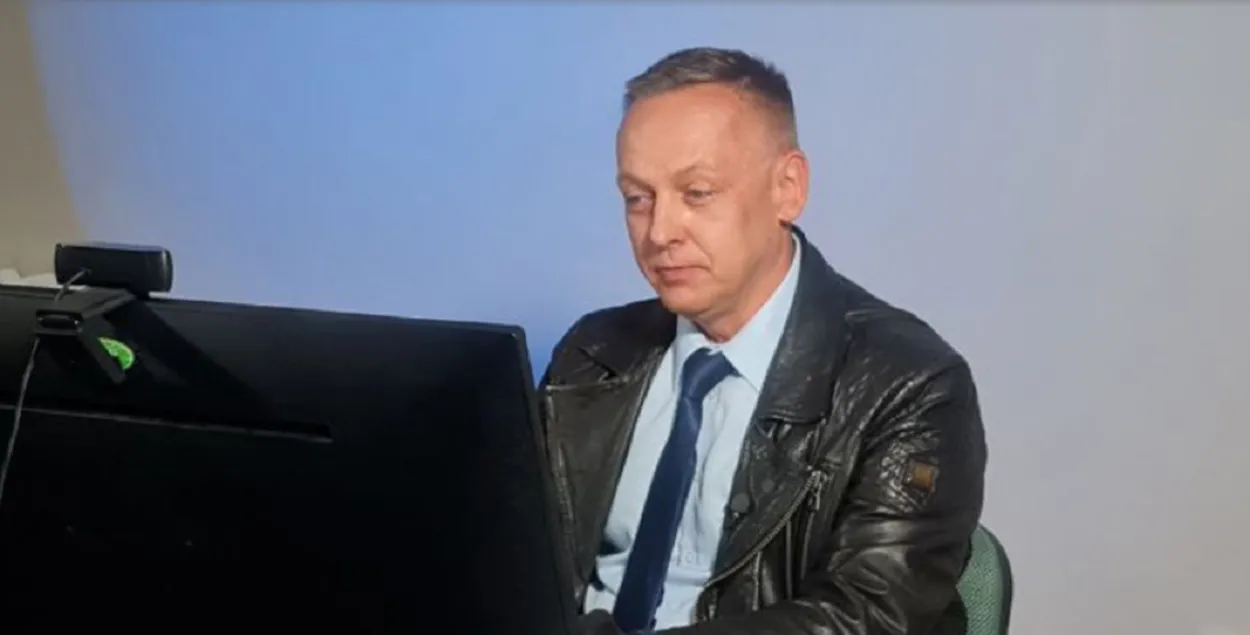 Tomasz Szmydt&nbsp;
