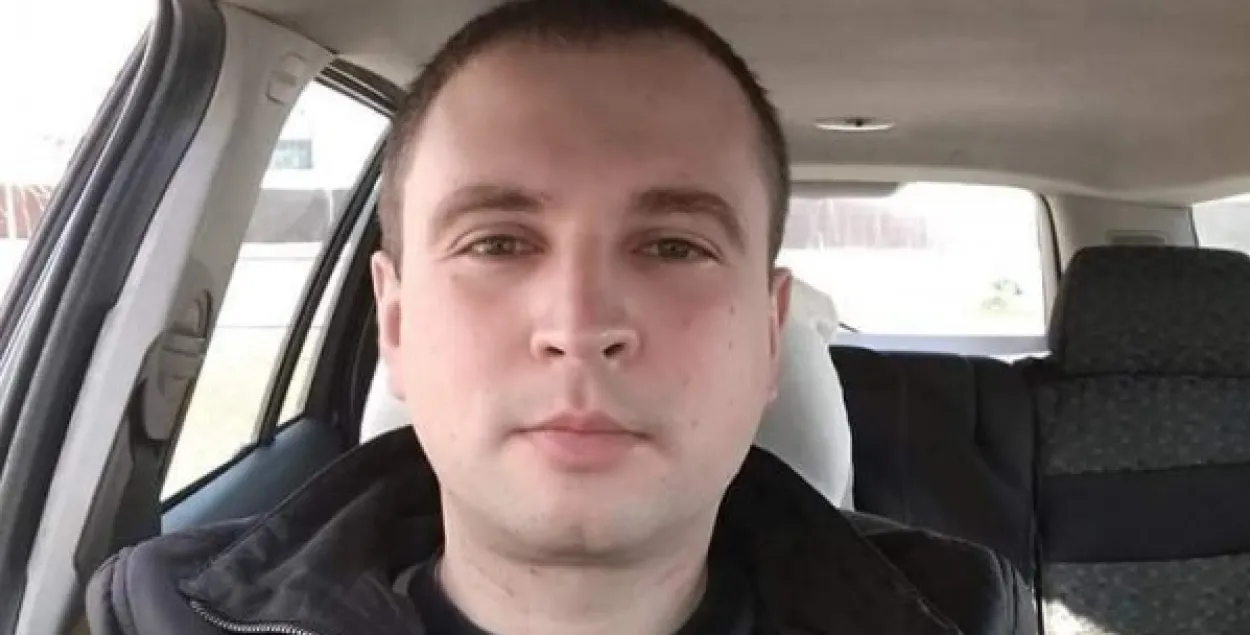 Денис Железко&nbsp;
