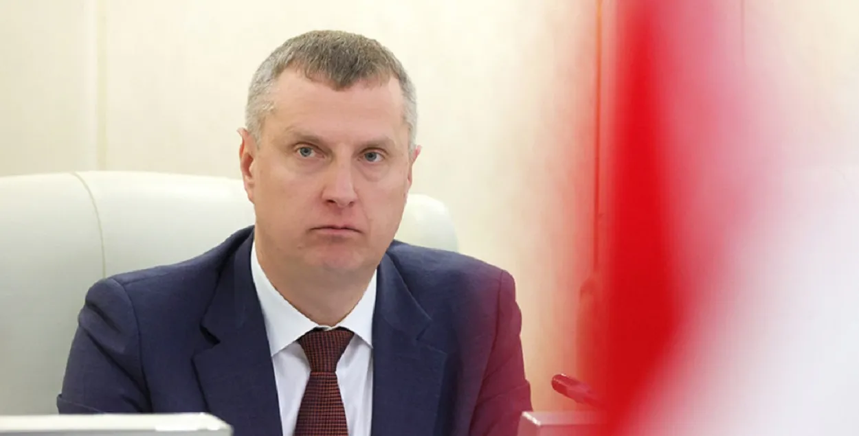 Дзмітрый Крутой
