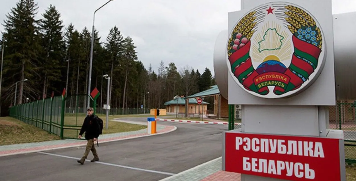 Ці хлынуць еўрапейцы ў Беларусь?
