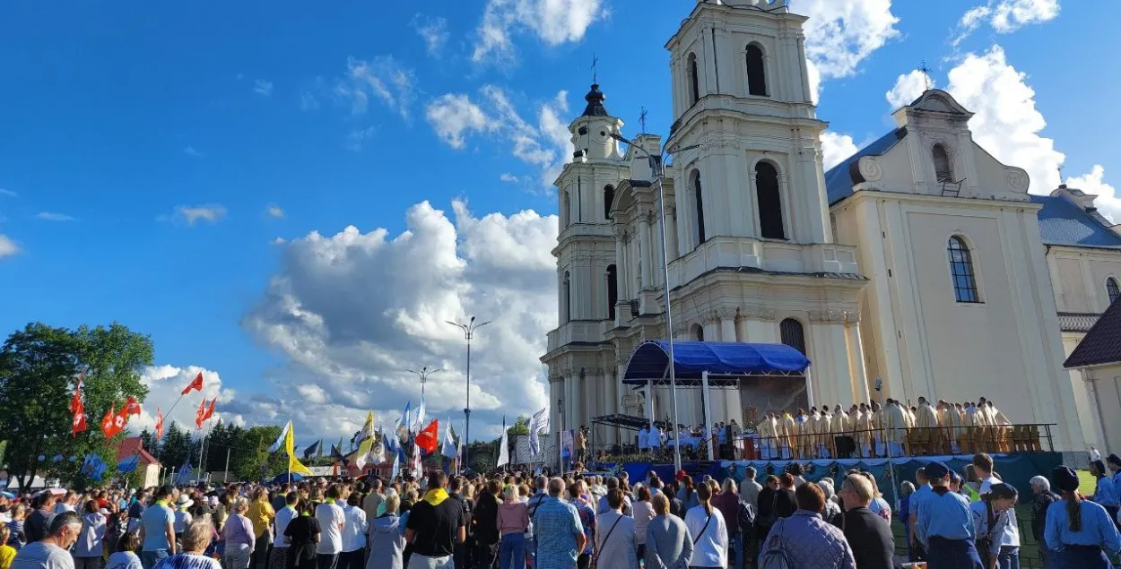 Фест в Будславе, 5 июля 2024-го
