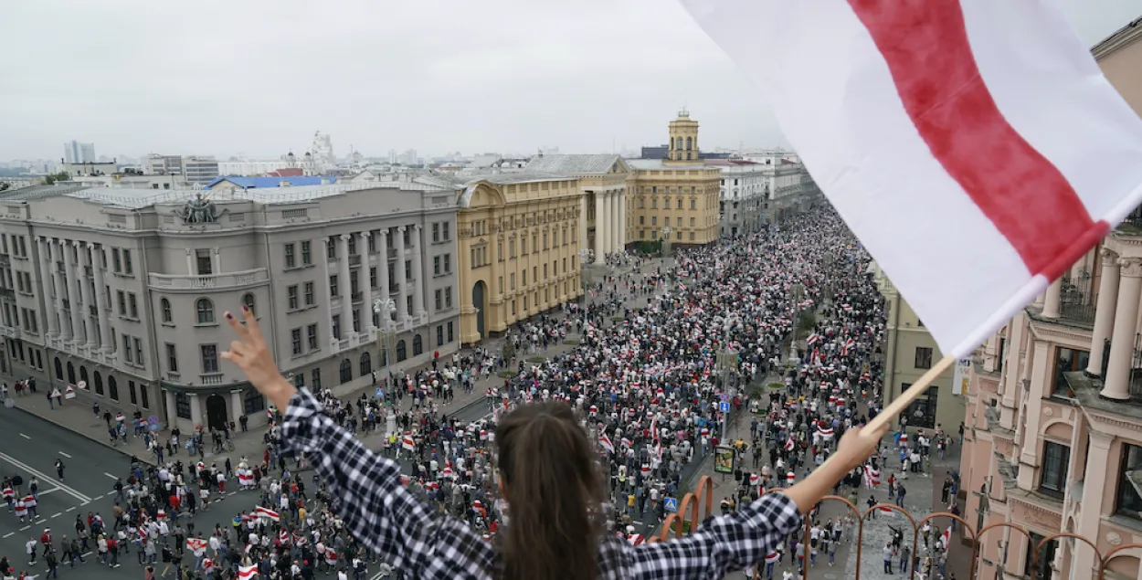 Много исторических поводов, которые могут стать народным праздником

