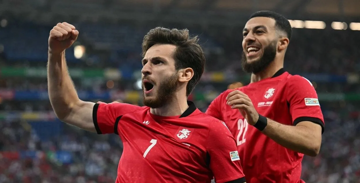Евро-2024 многие называют скучным

