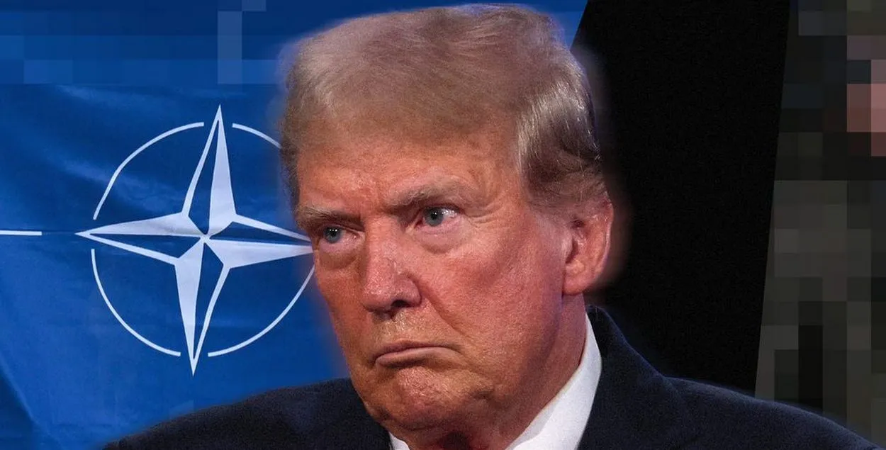 Што будзе, калі пераможа Трамп?
