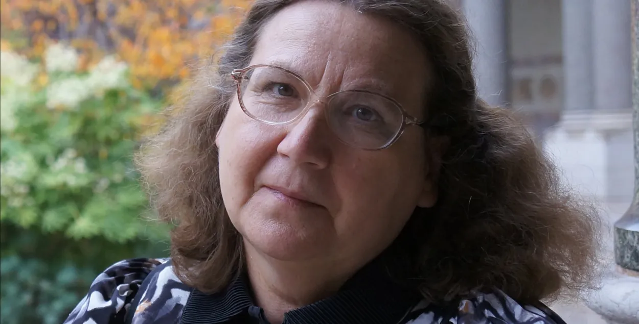 Елена Говор
