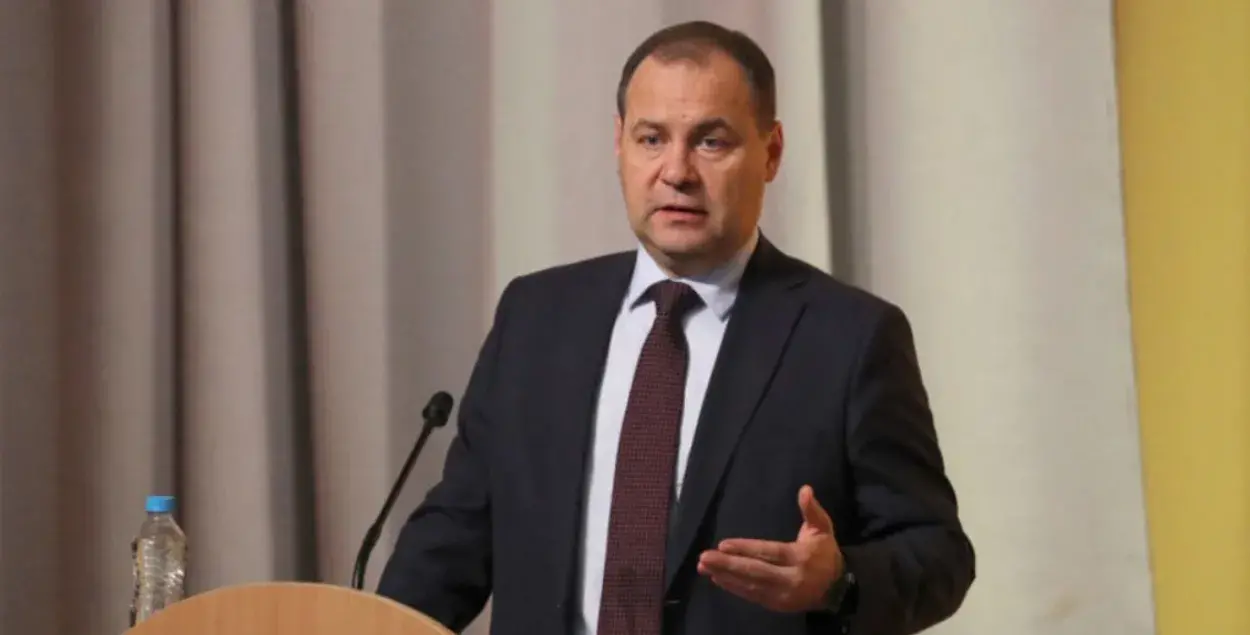 Роман Головченко
