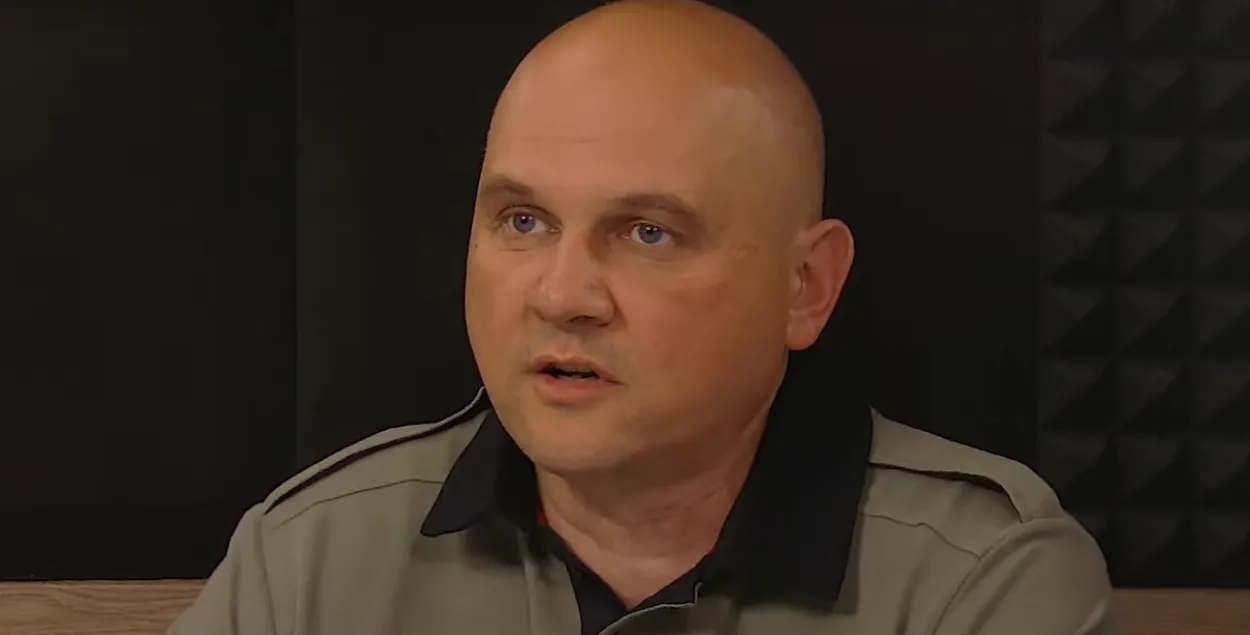 Вадим Кабанчук
