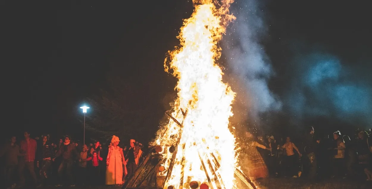 Купалье
