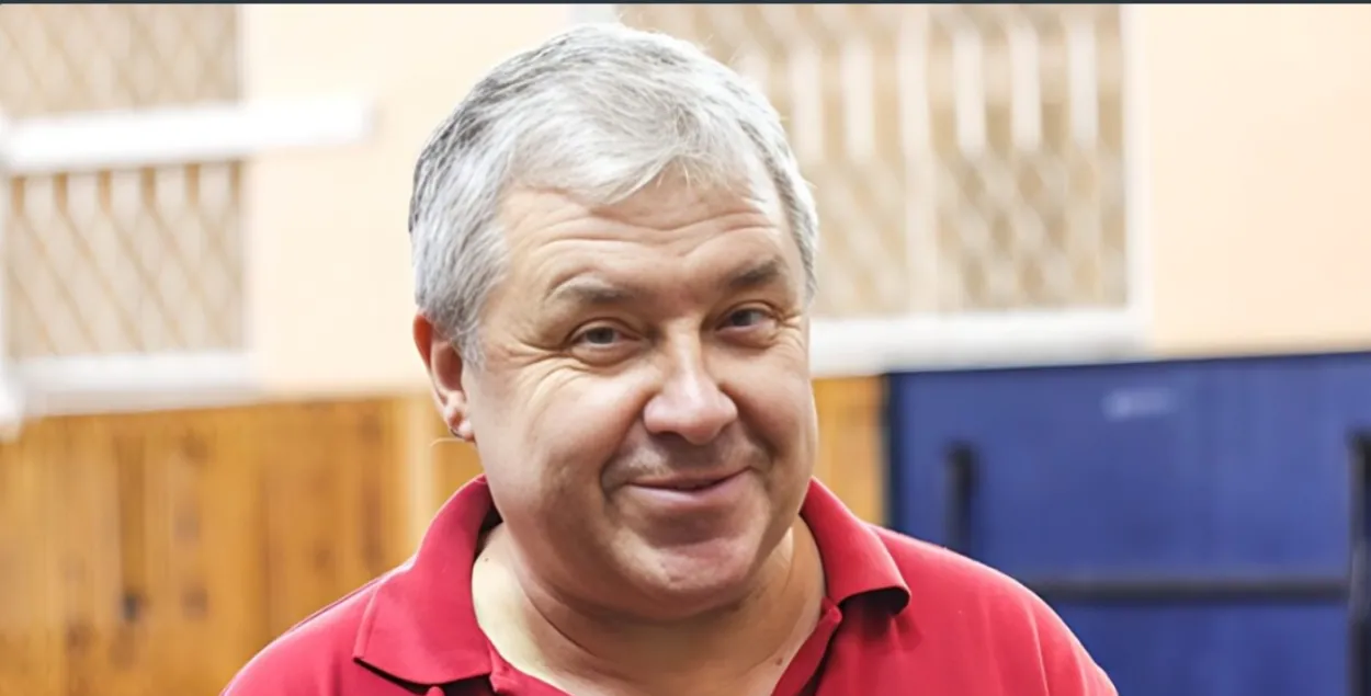 Юрий Лагодюк

