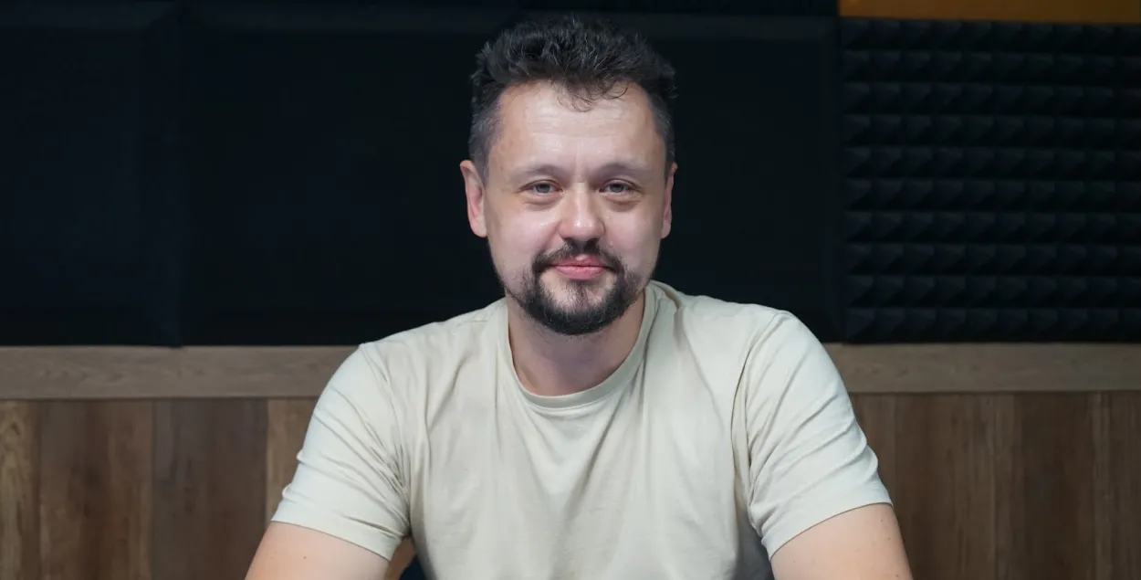 Алексей Леончик
