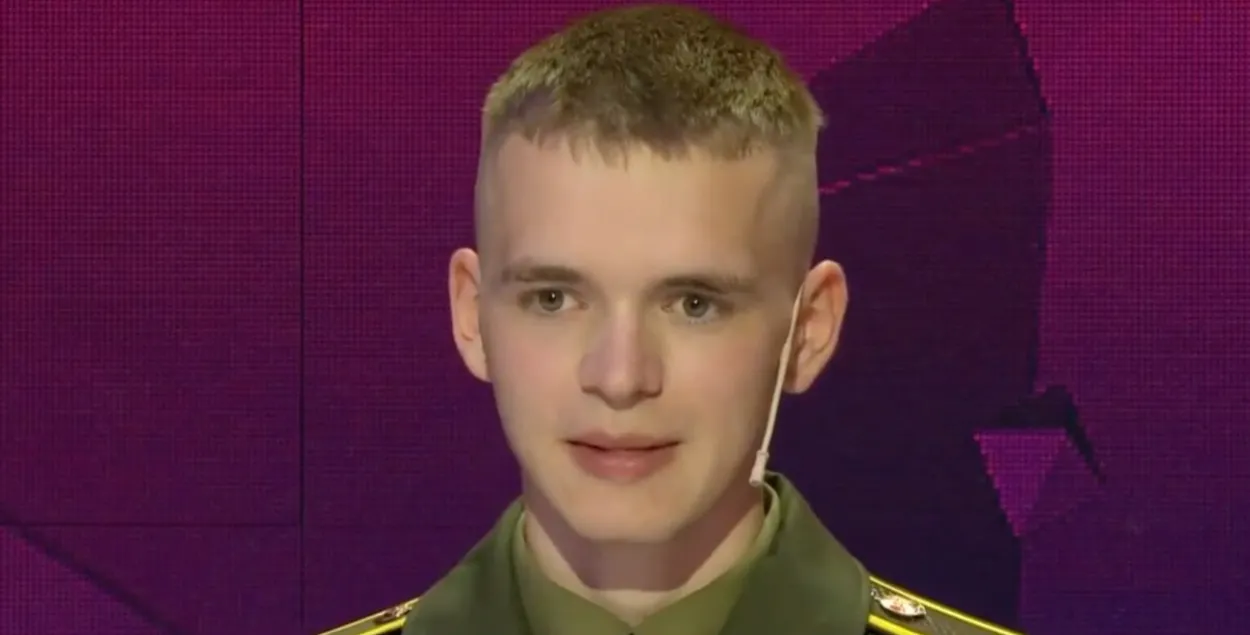 Ілля Нарышкін
