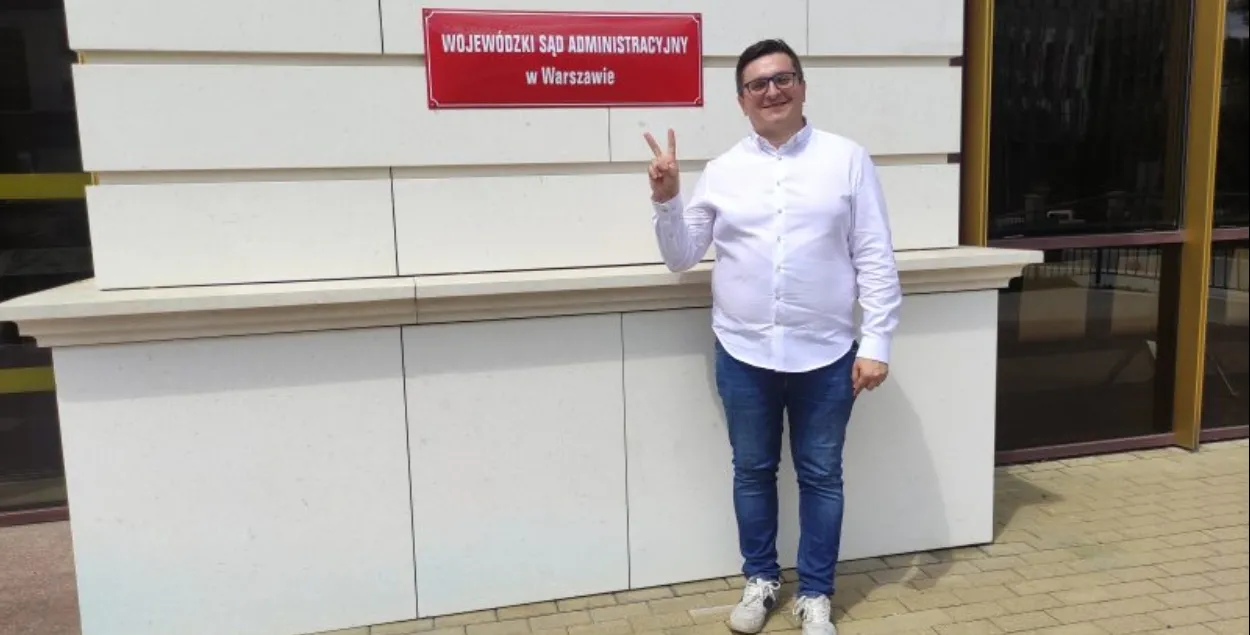 Павел Юшкевіч
