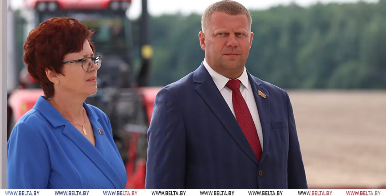 Аляксандр Верамееў
