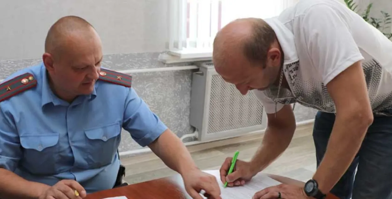 "Зачем идти на работу, уже скоро все"
