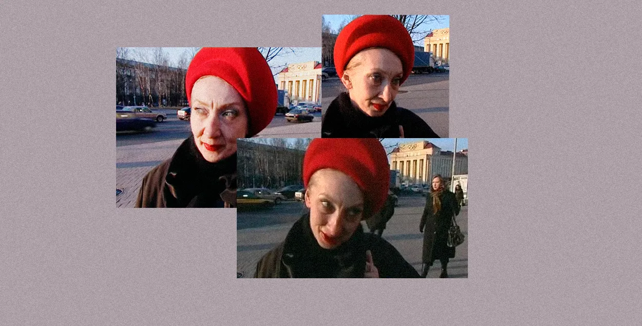 35 секунд искреннего смеха
